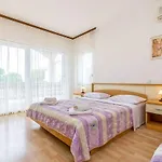 Appartement Nevija