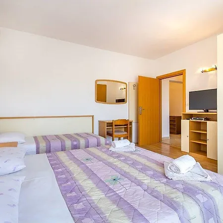 Apartment Nevija