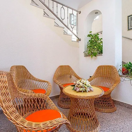 Nevija Apartment