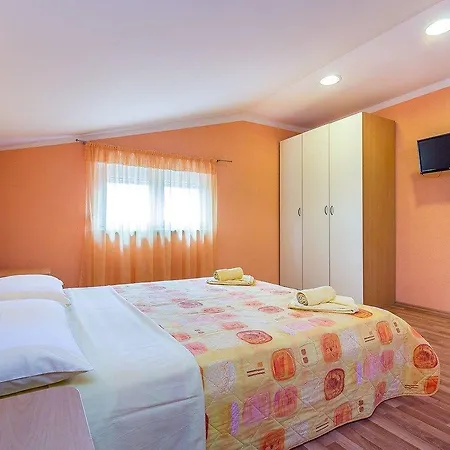 Nevija Apartment Medulin