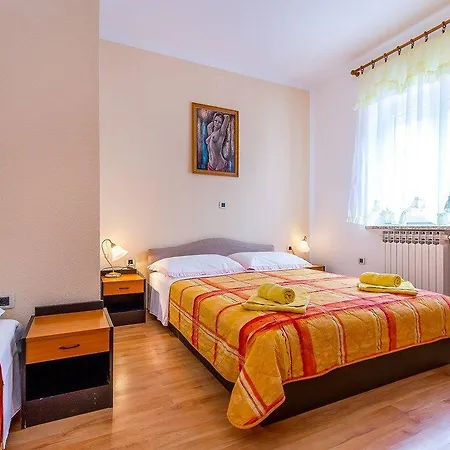 Nevija Apartment Medulin
