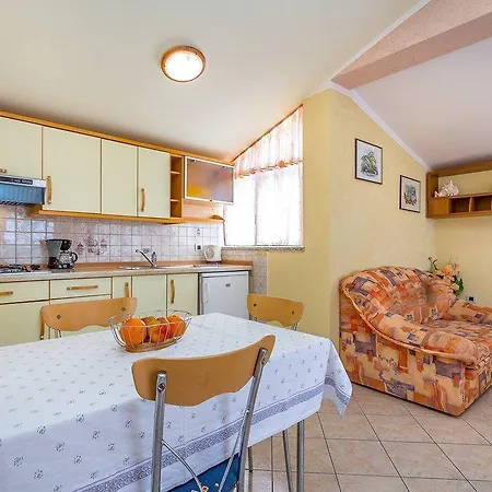 Apartment Nevija