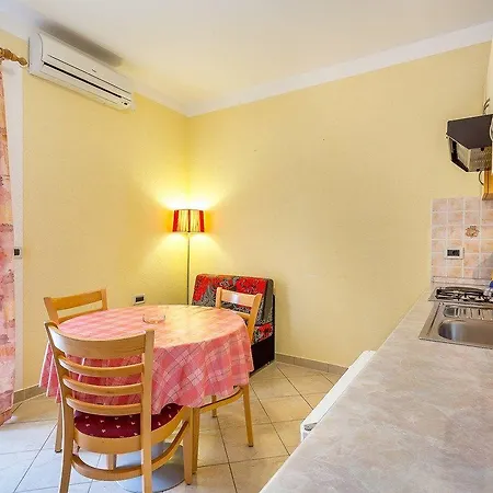 Apartment Nevija