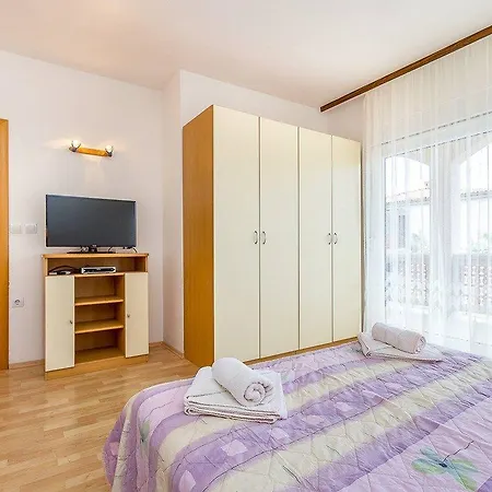 Apartment Nevija Medulin