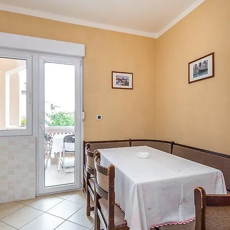 Nevija Apartment