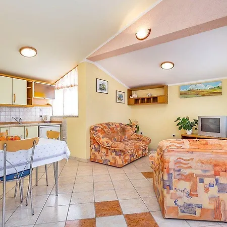 Apartment Nevija