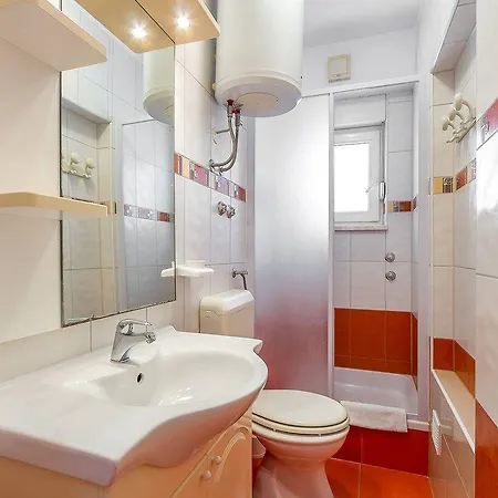 Nevija Apartment Medulin