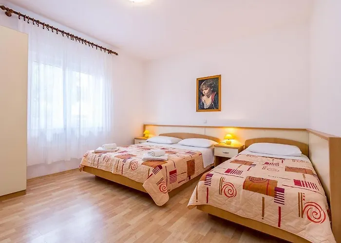 Apartman Nevija