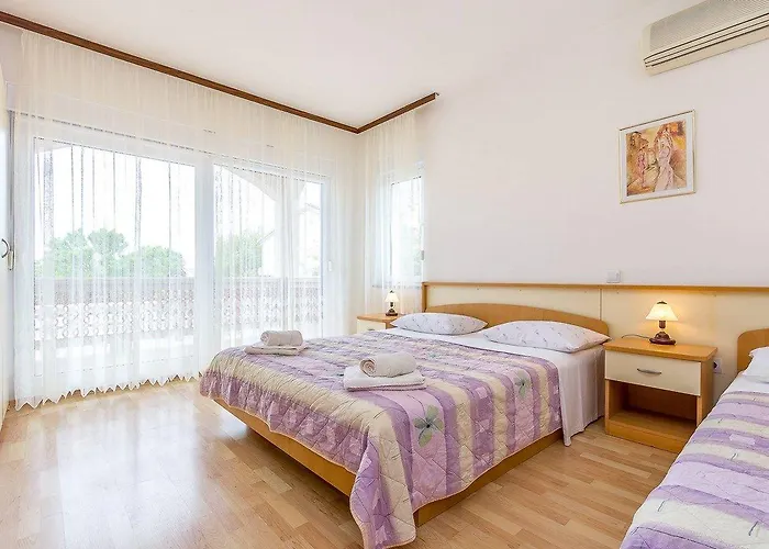 Apartman Nevija