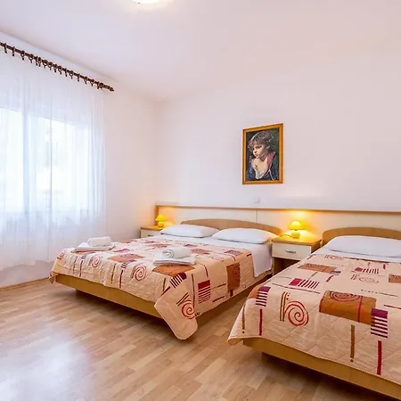 Apartment Nevija