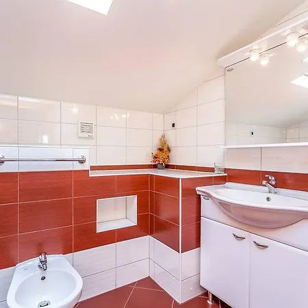 Nevija Apartmán Medulin