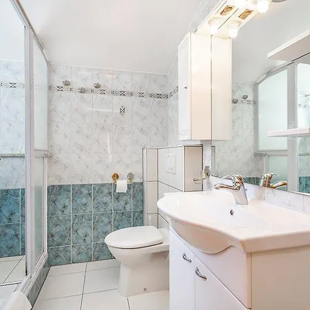 Nevija Apartament
