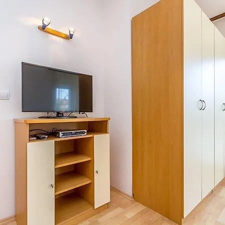 Nevija Apartmán
