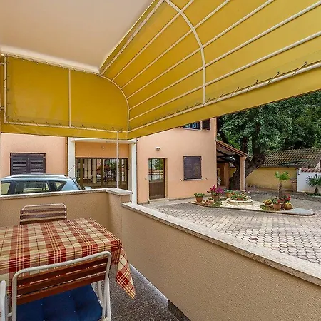 Apartmán Nevija *