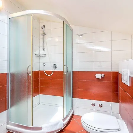 Nevija Apartmán Medulin