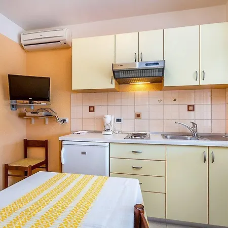 Nevija Apartmán *